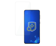 Folia / szkło na smartfon 3mk SilverProtection+ do Samsung Galaxy S21